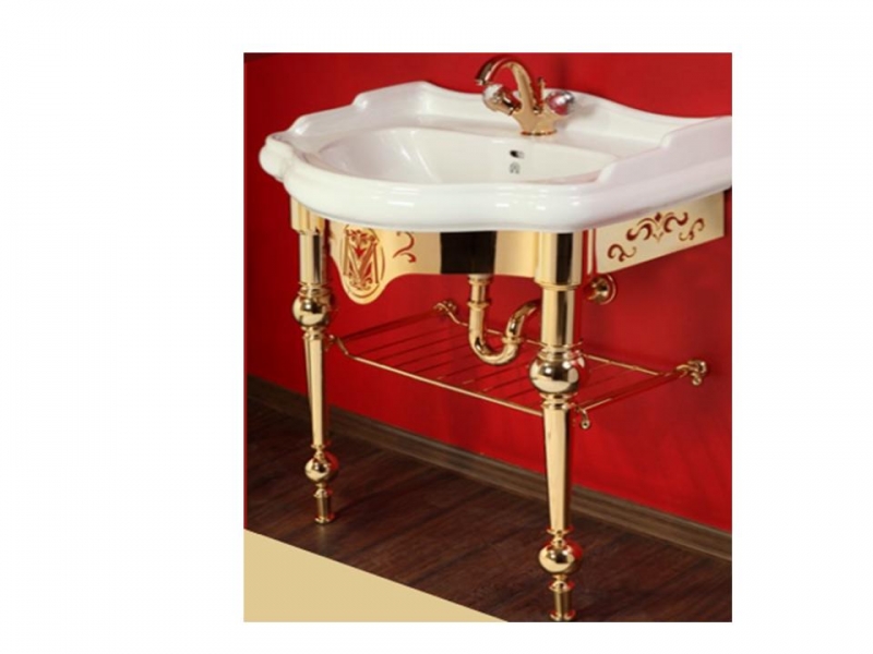  MIGLIORE () BELLA CONSOLE 20698 / ML.BLL-24.073.BR    73  