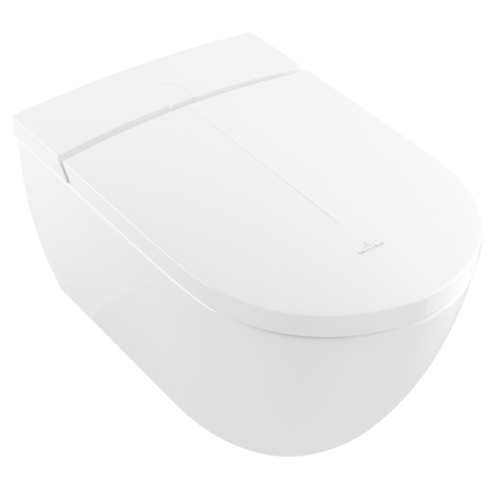 - Villeroy & Boch ViClean-I200 - I200 V0E2 00 R1 (v0e200R1)        38,559,5 ,  