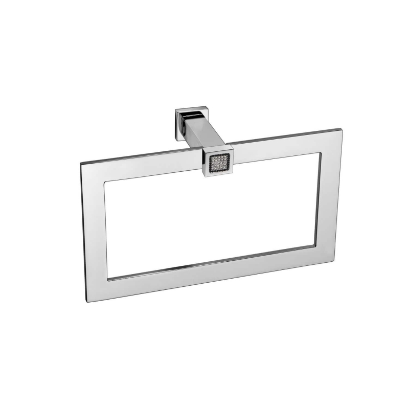 - Windisch Star Light Square 855331CR    Swarovski