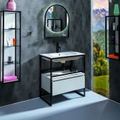    Armadi Art Loft 894-080-W 8046 , 