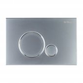   BelBagno SFERA BB016-SR-CHROME.M  