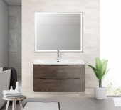    Belbagno Acqua ACQUA-800-2C-SO-RNG 8045 , Robere Nature Grigio