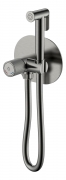   Boheme Tech 157-GM  , Gun Metal (  )