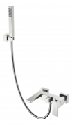    Boheme QUBIC 473-NB   , Brushed Nickel ( )