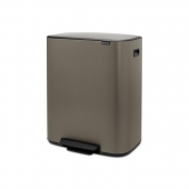    Brabantia Pedal Bin Bo 211409 60 , 