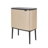    Brabantia Touch Bin Bo 304583 36 , 