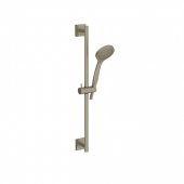   Gessi Emporio shower 47314#149 Finox Brushed Nickel