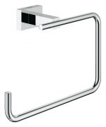 - Grohe Essentials Cube 40510001 