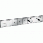    Hansgrohe RainSelect 15382000  4 , , 