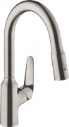    Hansgrohe Focus M42 71801800   , 