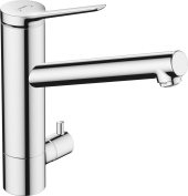    Hansgrohe Zesis 74808000 