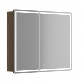   Sancos Mirror MI100ECH 99x74 c  LED ,  