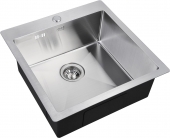   Zorg Inox R 5151 51x51x20   