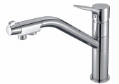    Zorg Sanitary ZR 401 KF NICKEL 