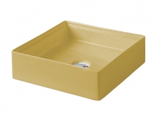   ArtCeram Scalino SCL001 12 00 3838 ,  giallo zinco