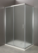   BelBagno Uno UNO-AH-1-120/90-P-Cr 12090 , 