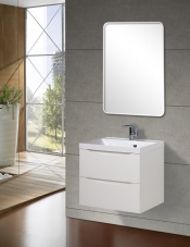    BelBagno MARINO-CER-1000-2C-SO-BL-P 96,444 , Bianco Lucido