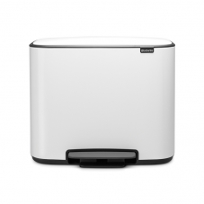   Brabantia Bo Pedal Bin 121388 (36) 