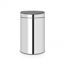   Brabantia Touch Bin New 112881 (40)  