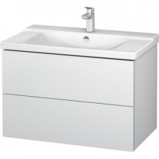  Duravit L-Cube LC624701818 82  ,  