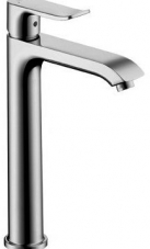  Hansgrohe Metris 31183000   ComfortZone 200   