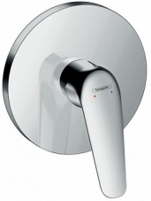   Hansgrohe Novus 71065000   