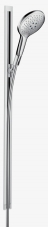    Hansgrohe Raindance Select 150 Unica S 26626000  90  