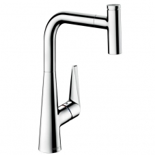    Hansgrohe Talis Select S 72821000 