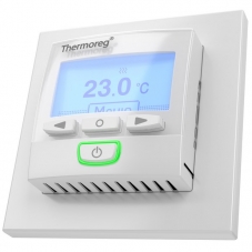  Thermo Thermoreg TI-950 Design