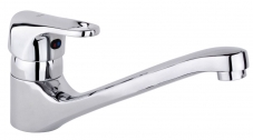    Timo Nordic 0153F chrome 