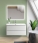    Belbagno Albano ALBANO-1000-2C-SO-BL 10045 , Bianco Lucido