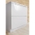    BelBagno MARINO-1200-2C-PIA-BL-P 12045 , Bianco Lucido