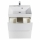    BelBagno Marino 60 MARINO-H60-600-2C-SO-BL-P  6045 , Bianco Lucido