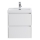    BelBagno PIETRA MINI-500-2C-SO-BL 49,439,5 , Bianco Lucido