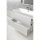    BelBagno VITTORIA-1000-2C-SO-BO-P 10045 , Bianco Opaco