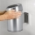    Brabantia 363986 Touch Bin (3 )  Matt Steel ( )