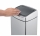    Brabantia  477201 Touch Bin  (10 ) Brilliant Steel ( )