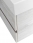    Cezares MOLVENO-100-2C-SO-LB 10050 , Legno Bianco