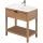    Creto Provence Family 85 9-1008WF Wood