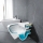   Villeroy & Boch Subway 2.0 Plus 5614A1R1 37 56 ,   